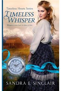 Timeless Whisper