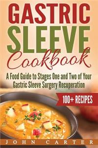 Gastric Sleeve Cookbook