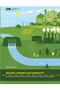 Moving Toward Sustainability