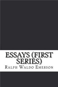 Essays (First Series)