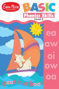 Basic Phonics Skills Level C