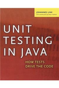 Unit Testing in Java