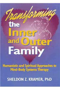 Transforming the Inner and Outer Family