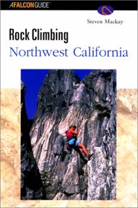 Rock Climbing Northwest California