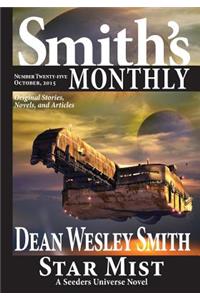 Smith's Monthly #25