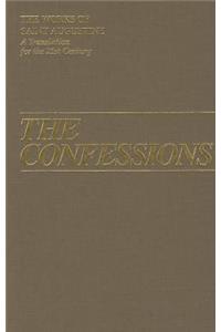 Confessions