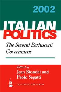 Second Berlusconi Government