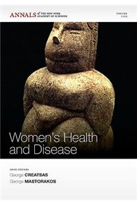 Women's Health and Disease, Volume 1205