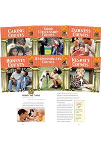 Character Counts -Lib-6cy