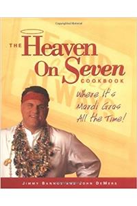 The Heaven on Seven Cookbook