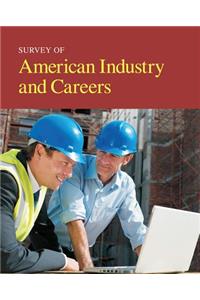 Survey of American Industry and Careers