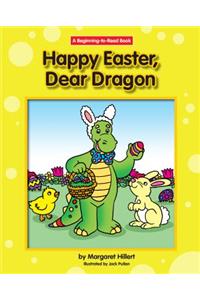 Happy Easter, Dear Dragon