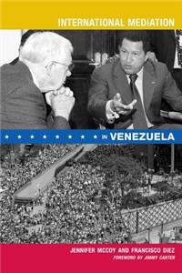 International Mediation in Venezuela