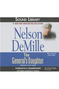 The General's Daughter Lib/E