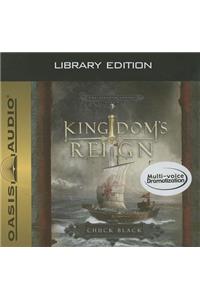 Kingdom's Reign (Library Edition)