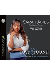 Lost and Found: Finding Hope in the Detours of Life