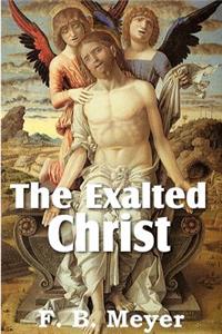 Exalted Christ