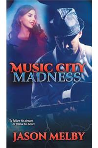 Music City Madness