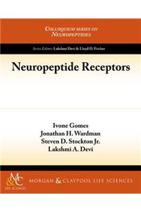 Neuropeptide Receptors