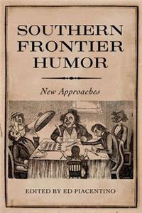 Southern Frontier Humor