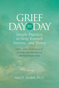 Grief Day by Day
