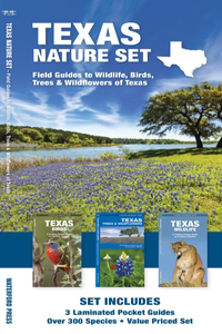 Texas Nature Set
