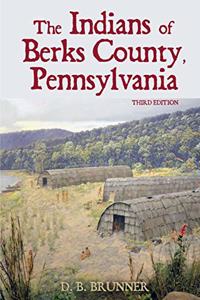 Indians of Berks County, Pennsylvania