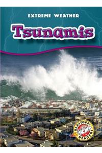 Tsunamis