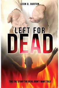 Left for Dead