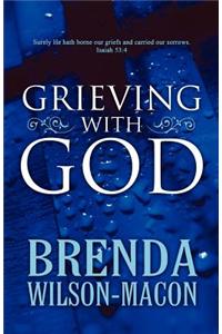 Grieving with God