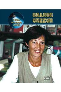 Sharon Creech