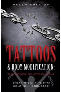 Tattoos & Body Modification