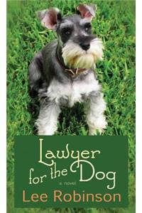 Lawyer for the Dog