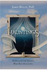 Hauntings