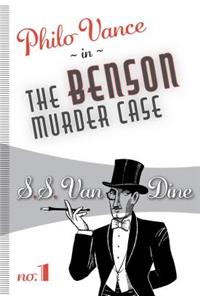 Benson Murder Case