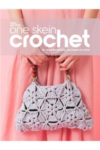 One Skein Crochet