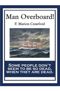 Man Overboard!