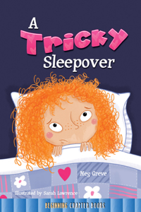 A Tricky Sleepover