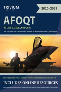 AFOQT Study Guide 2020-2021