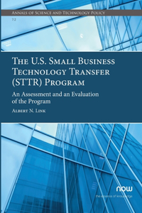 U.S. Small Business Technology Transfer (STTR) Program