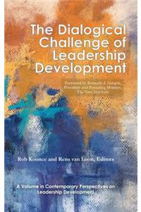 The Dialogical Challenge of Leadership Development