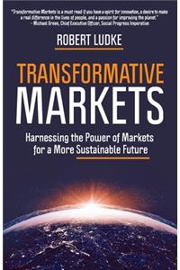 Transformative Markets