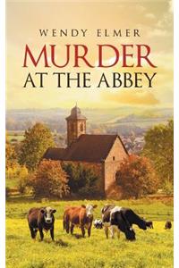 Murder at the Abbey