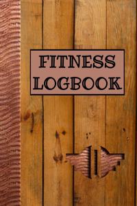 Fitness Logbook O