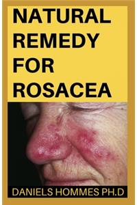Natural Remedy for Rosacea