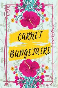 Carnet Budgétaire