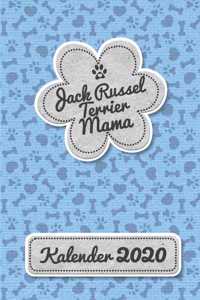 Jack Russel Terrier Kalender 2020