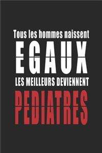 Tous Les Hommes naissent Egaux, Les Meilleurs deviennent Policiers carnet de notes