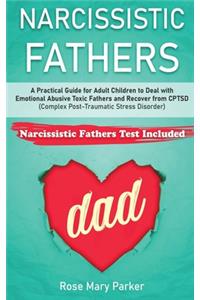 Narcissistic Fathers