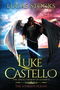 Luke Castello